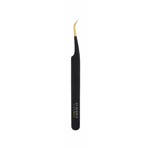 Tweezers Fiber Grip