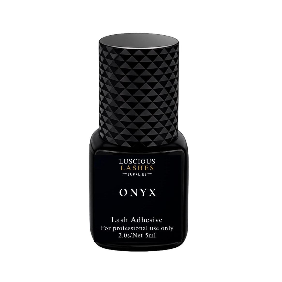 Onyx™ - 2.0 Second Lash Adhesive