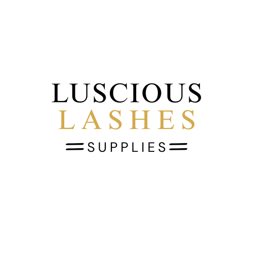 Luscious Lashes Supplies