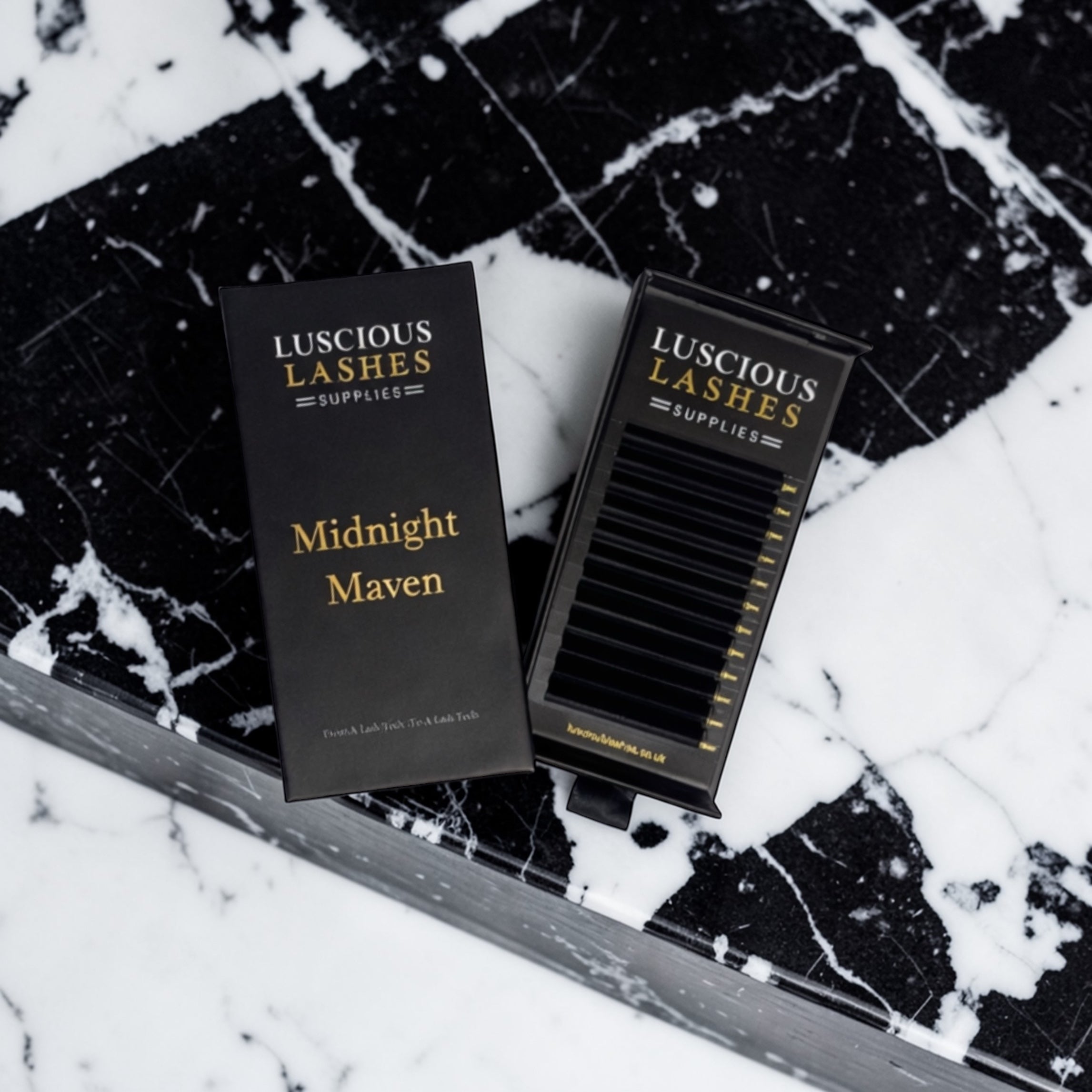 Midnight Maven™ 0.03