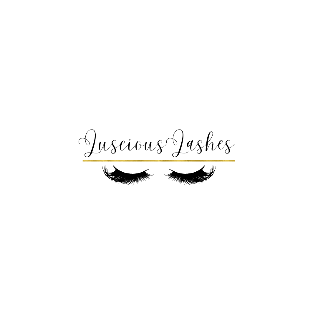 Luscious Lashes Supplies